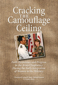 Cracking the Camouflage Ceiling
