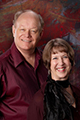 Vic Mills & Marci Williams